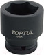Миниатюра изображения товара Головка слесарная Toptul KABA3250