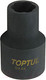 Миниатюра изображения товара Головка слесарная Toptul BAAK1612