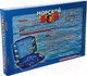 Миниатюра изображения товара Настольная игра Десятое королевство Морской бой / 00992