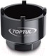 Миниатюра изображения товара Головка слесарная Toptul JEBQ0505