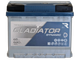 Миниатюра изображения товара Автомобильный аккумулятор Gladiator Dynamic L+ (65 А/ч)