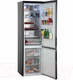 Миниатюра изображения товара Холодильник с морозильником LG DoorCooling+ GA-B509CBTL