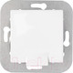 Миниатюра изображения товара Розетка Bylectrica Уют РС16-538 (белый)