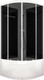 Миниатюра изображения товара Душевая кабина Domani-Spa Delight 110 High / DS01D110HBT00 (черный/тонированное стекло)