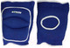 Миниатюра изображения товара Наколенники защитные Atemi AKP-03 (L, синий)