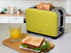 Миниатюра изображения товара Тостер Oursson TO2120/GA