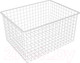 Миниатюра изображения товара Корзина выдвижная Quick and Easy RWL 285 / 57273