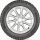 Миниатюра изображения товара Зимняя шина Michelin North 4 255/55R19 111T (шипы)