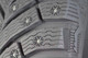Миниатюра изображения товара Зимняя шина Michelin North 4 255/55R19 111T (шипы)