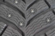 Миниатюра изображения товара Зимняя шина Michelin X-Ice North 4 275/45R21 110T (шипы)