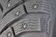 Миниатюра изображения товара Зимняя шина Michelin X-Ice North 4 275/45R21 110T (шипы)