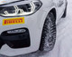 Миниатюра изображения товара Зимняя шина Pirelli Ice Zero 2 205/50R17 93T (шипы)