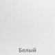 Миниатюра изображения товара Шкаф-купе Кортекс-мебель Сенатор ШК12 Классика зеркало (белый)