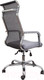 Миниатюра изображения товара Кресло офисное AksHome Grid B (ткань/сетка, серый)
