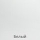Миниатюра изображения товара Шкаф-купе Кортекс-мебель Сенатор ШК12-45 Классика ДСП с зеркалом (белый)
