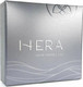 Миниатюра изображения товара Комплект контактных линз Hera Rise Green Sph-4.50 (2шт)