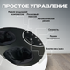 Миниатюра изображения товара Массажер электронный Comtek 568