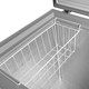 Миниатюра изображения товара Морозильный ларь Maunfeld MFL200GR