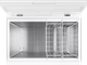 Миниатюра изображения товара Морозильный ларь Maunfeld MFL200W