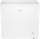 Миниатюра изображения товара Морозильный ларь Maunfeld MFL200W