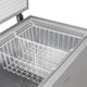 Миниатюра изображения товара Морозильный ларь Maunfeld MFL300GR