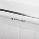 Миниатюра изображения товара Холодильник с морозильником Maunfeld MFF 176SFW