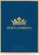 Миниатюра изображения товара Туалетная вода Dolce&Gabbana K for Men (50мл)