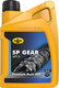 Миниатюра изображения товара Трансмиссионное масло Kroon-Oil SP Gear 5015 / 36627 (1л)