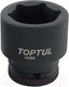 Миниатюра изображения товара Головка слесарная Toptul KABA3236
