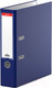 Миниатюра изображения товара Папка-регистратор Erich Krause Бизнес / 198 (синий)
