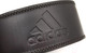 Миниатюра изображения товара Пояс для пауэрлифтинга Adidas Leather Lumbar Belt M ADGB-12296