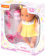 Миниатюра изображения товара Пупс с аксессуарами Полесье Славный / 78308