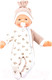 Миниатюра изображения товара Пупс Полесье Милый с соской / 80448