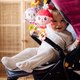 Миниатюра изображения товара Прорезыватель для зубов Мякиши Малышарики. Подвеска Нюшенька / 584