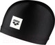 Миниатюра изображения товара Шапочка для плавания ARENA Unix II / 002383106 (черный)