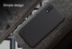 Миниатюра изображения товара Чехол-накладка Nillkin Super Frosted Shield для Galaxy A01 (золото)
