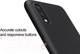 Миниатюра изображения товара Чехол-накладка Nillkin Super Frosted Shield для Galaxy A01 (золото)
