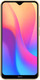 Миниатюра изображения товара Чехол-накладка Nillkin Super Frosted Shield для Redmi 8А (золото)