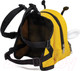 Миниатюра изображения товара Рюкзак-шлейка для собак Triol Mini Dogs Пчелка / 11361033 (S)