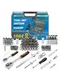 Миниатюра изображения товара Универсальный набор инструментов Partner PA-41082-5