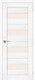 Миниатюра изображения товара Дверь межкомнатная el'Porta Эко Порта-23 60x200 (Snow Veralinga/Magic Fog)