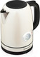 Миниатюра изображения товара Электрочайник Brayer BR1005YE