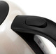 Миниатюра изображения товара Электрочайник Brayer BR1005YE