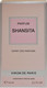 Миниатюра изображения товара Духи Новая Заря Заря Шансита (16мл)