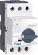 Миниатюра изображения товара Пускатель магнитный Chint NS2-25X 1.6-2.5А (R) / 495182