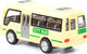 Миниатюра изображения товара Автобус игрушечный Полесье Городской / 78964 (инерционный)