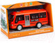 Миниатюра изображения товара Автобус игрушечный Полесье Городской / 78964 (инерционный)