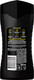 Миниатюра изображения товара Гель для душа Axe Leather & Cookies (250мл)