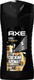 Миниатюра изображения товара Гель для душа Axe Leather & Cookies (250мл)