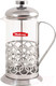 Миниатюра изображения товара Френч-пресс Mallony Olimpia T046-600ML / 950137